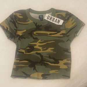 NWT-Urban Outfitters tee